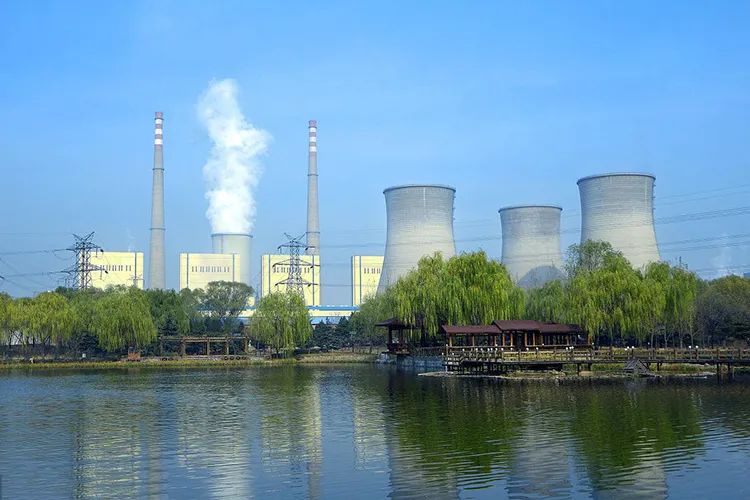 热电厂灰库粉煤灰强粉尘、量程远，SWISA如何实现可靠测量？