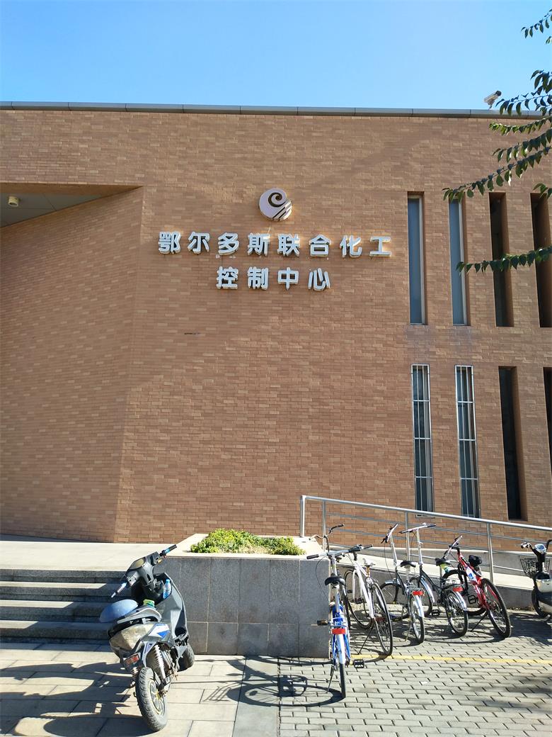 广东鄂尔多斯联合化工